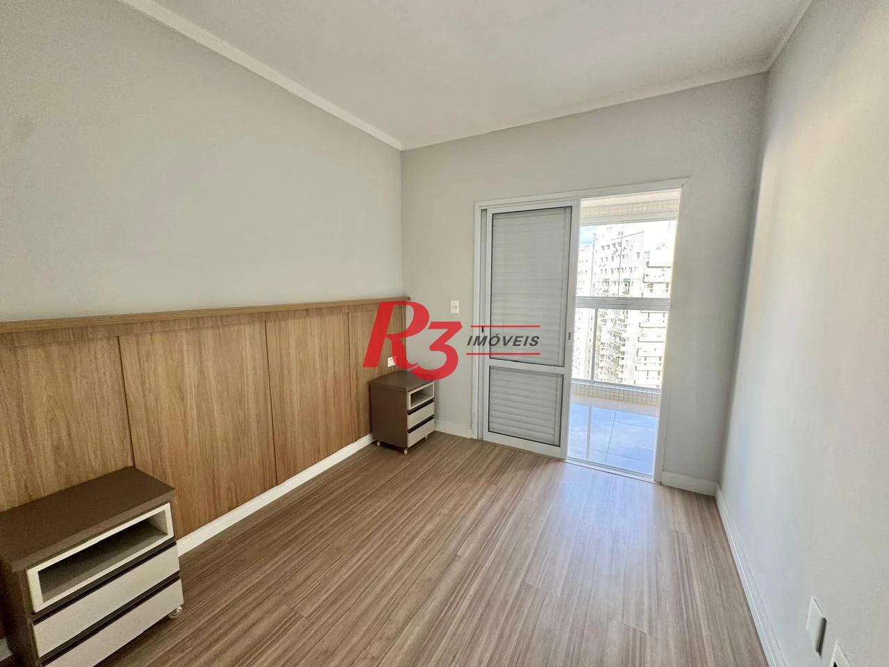 Apartamento com 2 dormitórios à venda, 86 m² por R$ 1.400.000,00 - Boqueirão - Santos/SP