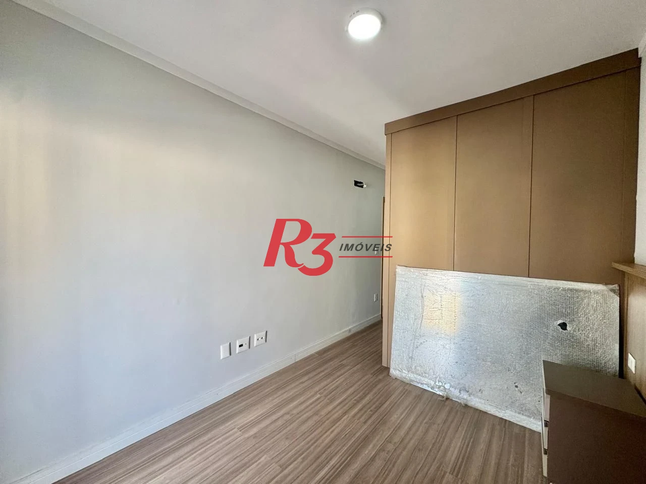 Apartamento com 2 dormitórios à venda, 86 m² por R$ 1.400.000,00 - Boqueirão - Santos/SP