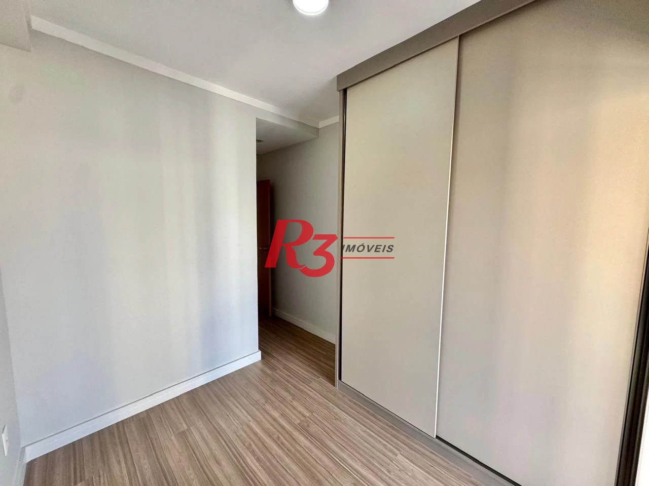 Apartamento com 2 dormitórios à venda, 86 m² por R$ 1.400.000,00 - Boqueirão - Santos/SP