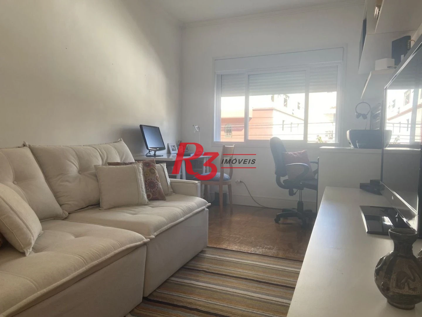 Sobrado à venda, 101 m² por R$ 1.299.000,00 - Ponta da Praia - Santos/SP