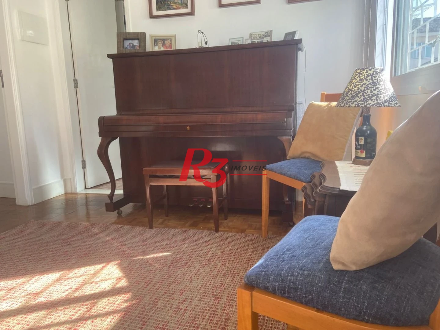 Sobrado à venda, 101 m² por R$ 1.299.000,00 - Ponta da Praia - Santos/SP