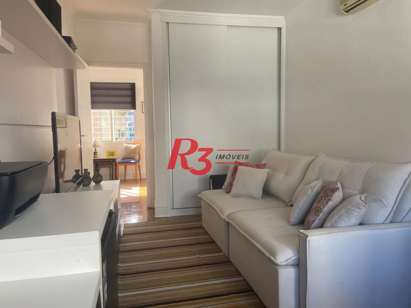 Sobrado à venda, 101 m² por R$ 1.299.000,00 - Ponta da Praia - Santos/SP