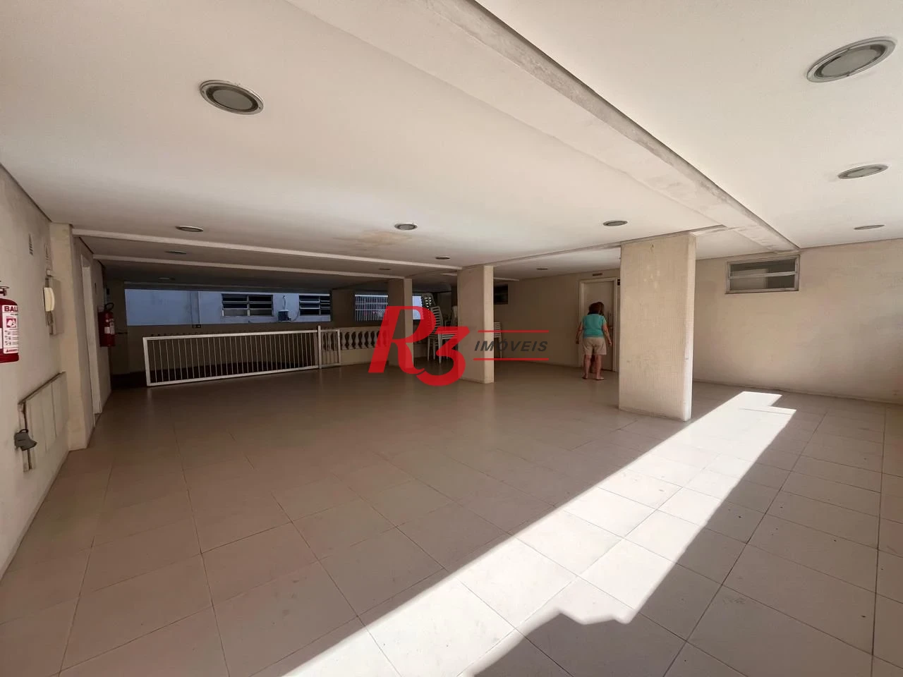 Apartamento com 2 dormitórios à venda, 88 m² por R$ 580.000,00 - Boqueirão - Santos/SP