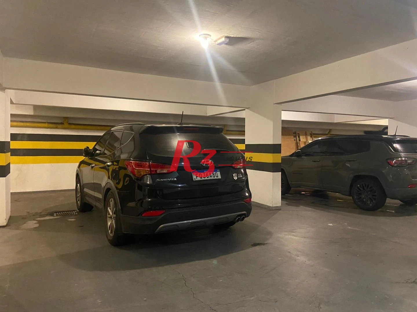 Apartamento com 3 dormitórios à venda, 136 m² por R$ 1.069.900,00 - Gonzaga - Santos/SP