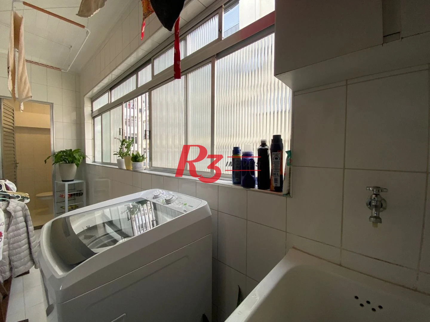 Apartamento com 3 dormitórios à venda, 116 m² por R$ 1.168.000,00 - Aparecida - Santos/SP
