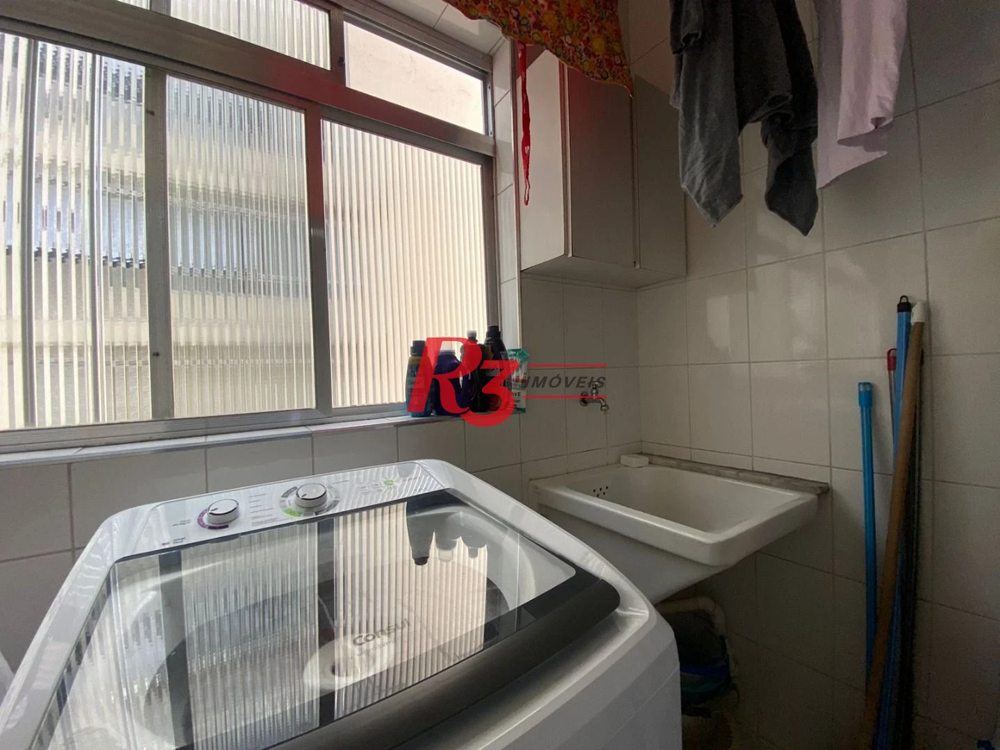 Apartamento com 3 dormitórios à venda, 116 m² por R$ 1.168.000,00 - Aparecida - Santos/SP