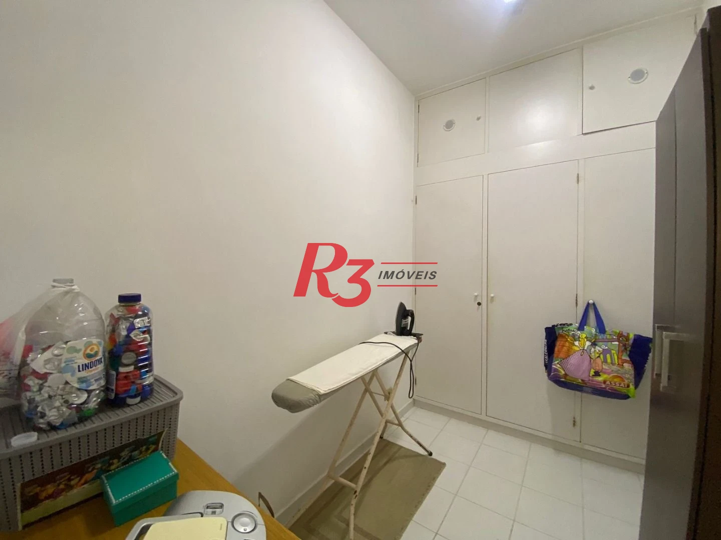 Apartamento com 3 dormitórios à venda, 116 m² por R$ 1.168.000,00 - Aparecida - Santos/SP