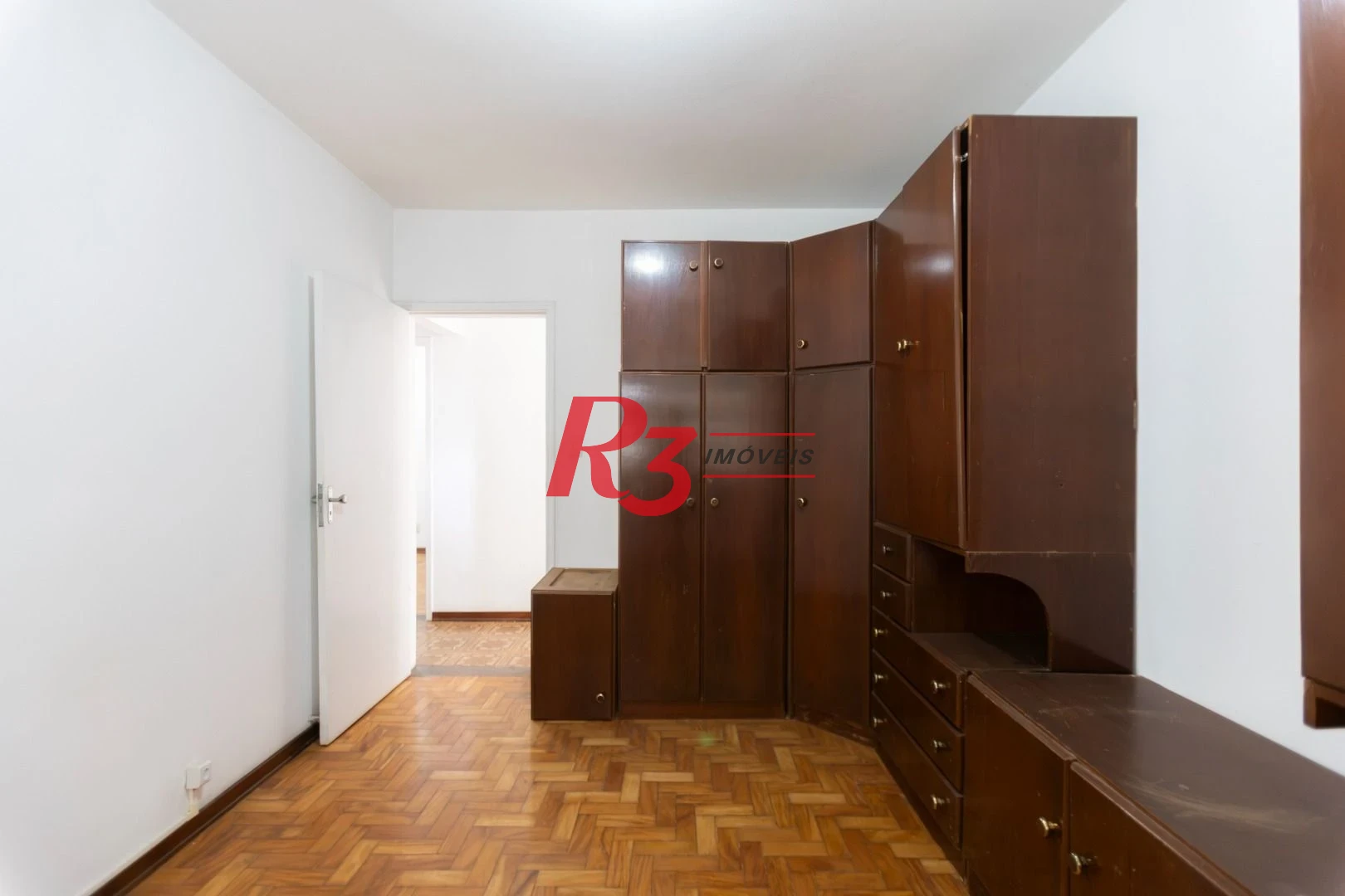 Apartamento com 3 dormitórios à venda, 97 m² por R$ 583.000,00 - Gonzaga - Santos/SP