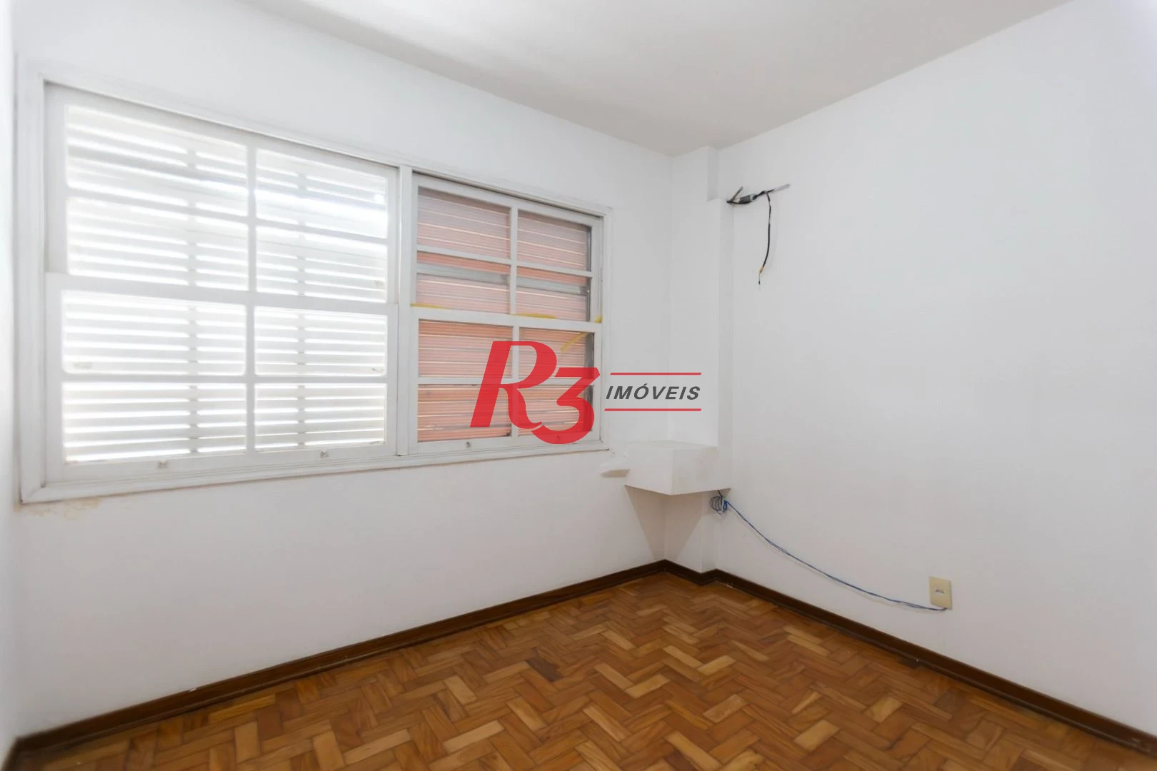 Apartamento com 3 dormitórios à venda, 97 m² por R$ 583.000,00 - Gonzaga - Santos/SP