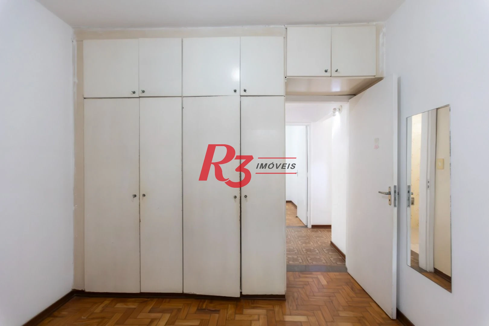 Apartamento com 3 dormitórios à venda, 97 m² por R$ 583.000,00 - Gonzaga - Santos/SP