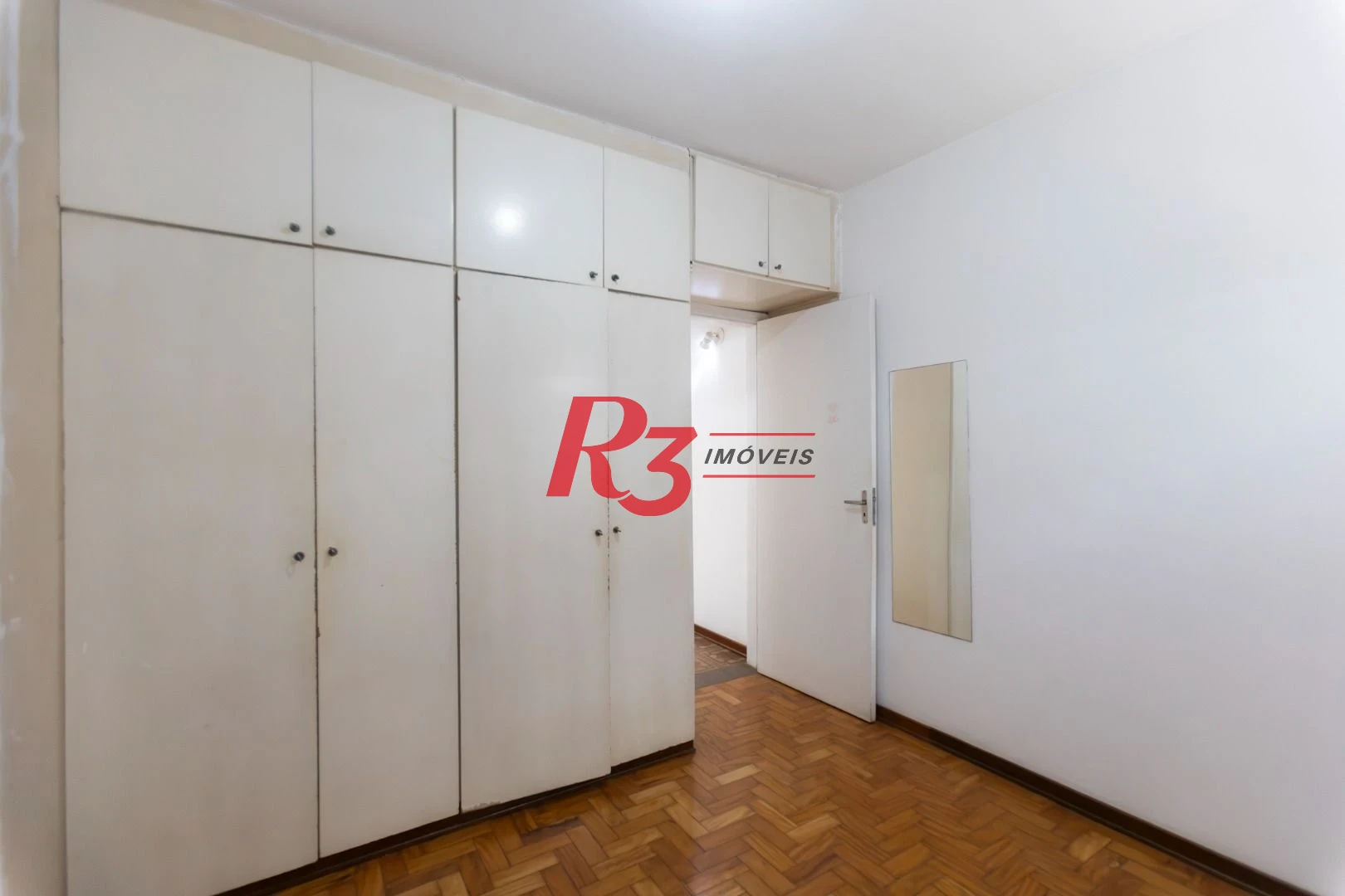 Apartamento com 3 dormitórios à venda, 97 m² por R$ 583.000,00 - Gonzaga - Santos/SP