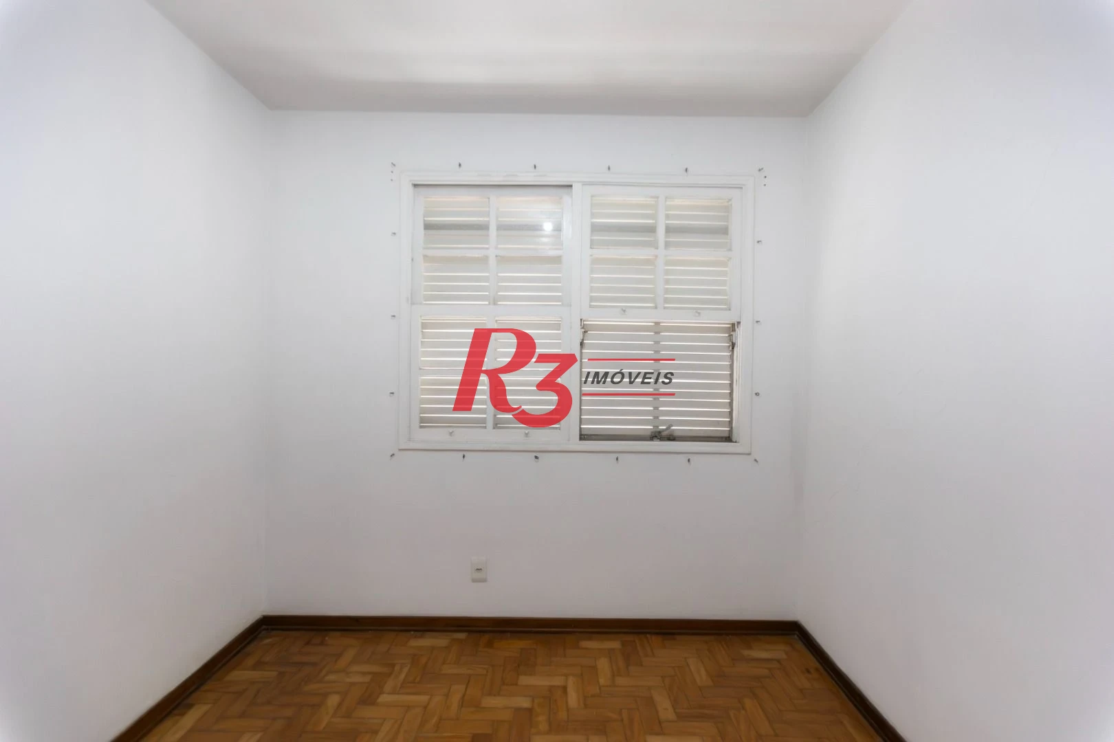 Apartamento com 3 dormitórios à venda, 97 m² por R$ 583.000,00 - Gonzaga - Santos/SP