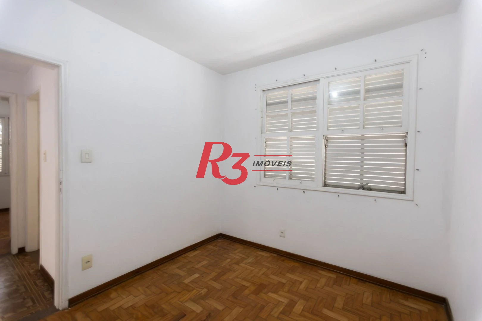 Apartamento com 3 dormitórios à venda, 97 m² por R$ 583.000,00 - Gonzaga - Santos/SP