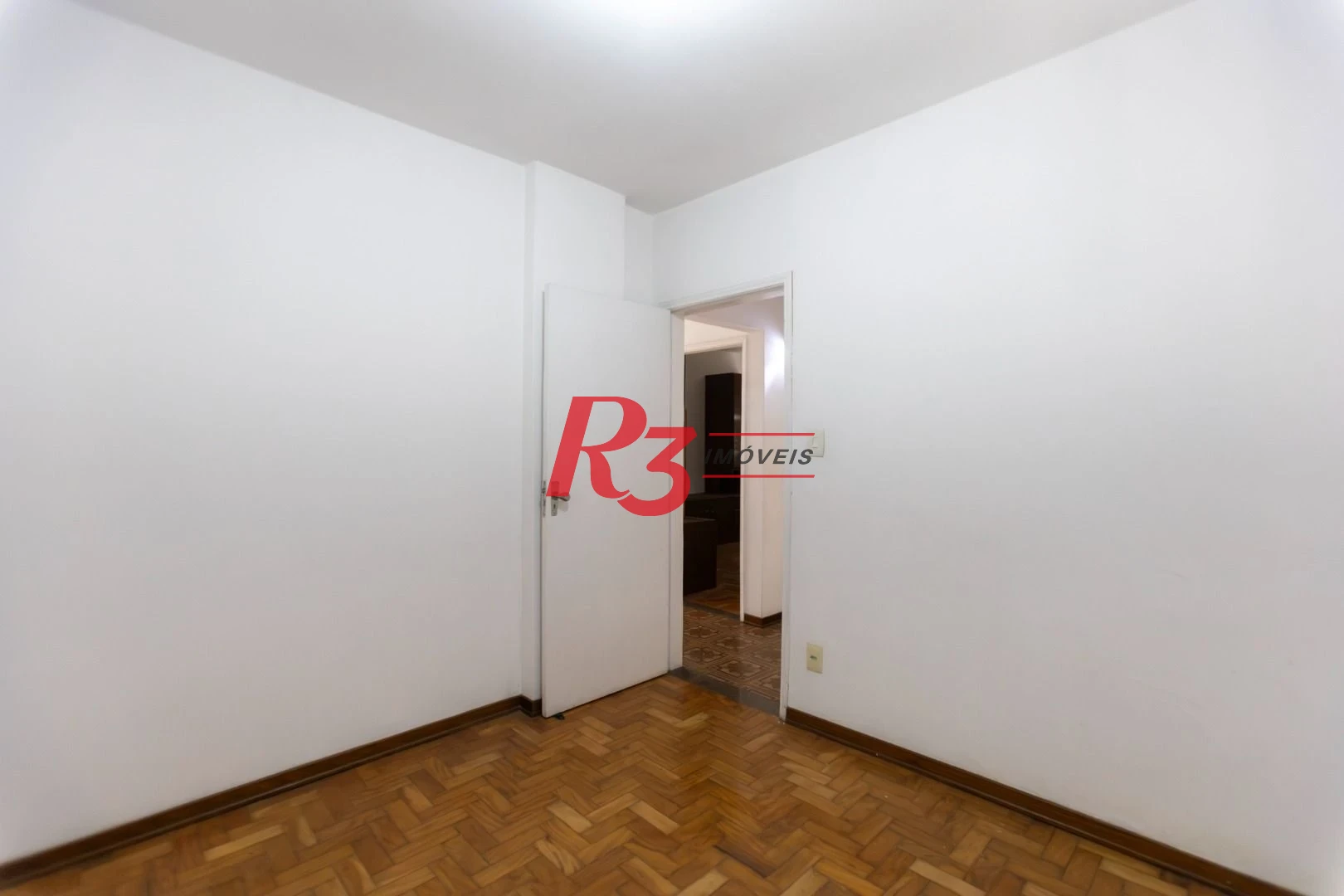 Apartamento com 3 dormitórios à venda, 97 m² por R$ 583.000,00 - Gonzaga - Santos/SP