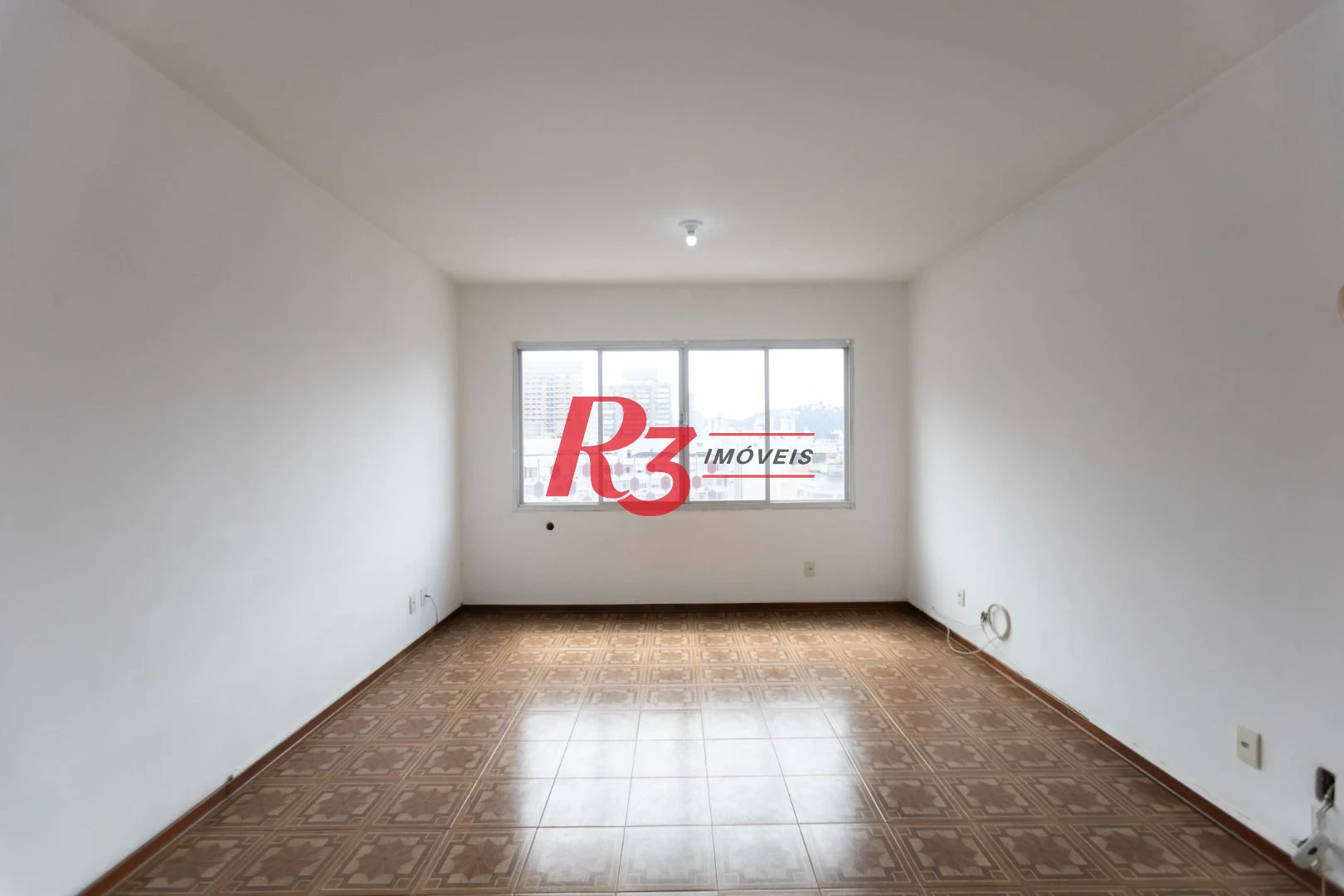 Apartamento com 3 dormitórios à venda, 97 m² por R$ 583.000,00 - Gonzaga - Santos/SP