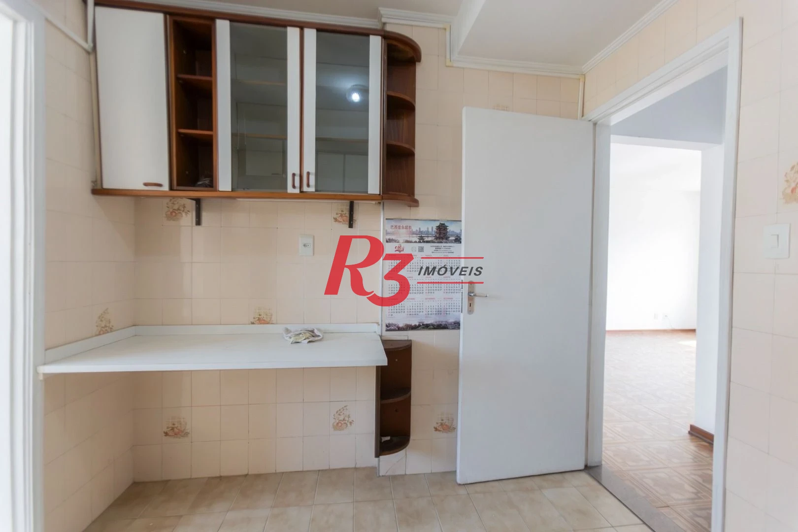 Apartamento com 3 dormitórios à venda, 97 m² por R$ 583.000,00 - Gonzaga - Santos/SP