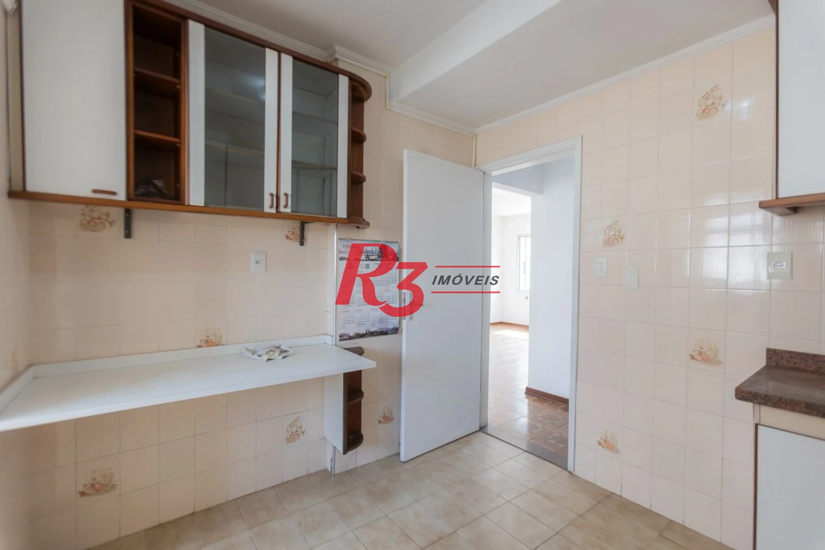 Apartamento com 3 dormitórios à venda, 97 m² por R$ 583.000,00 - Gonzaga - Santos/SP