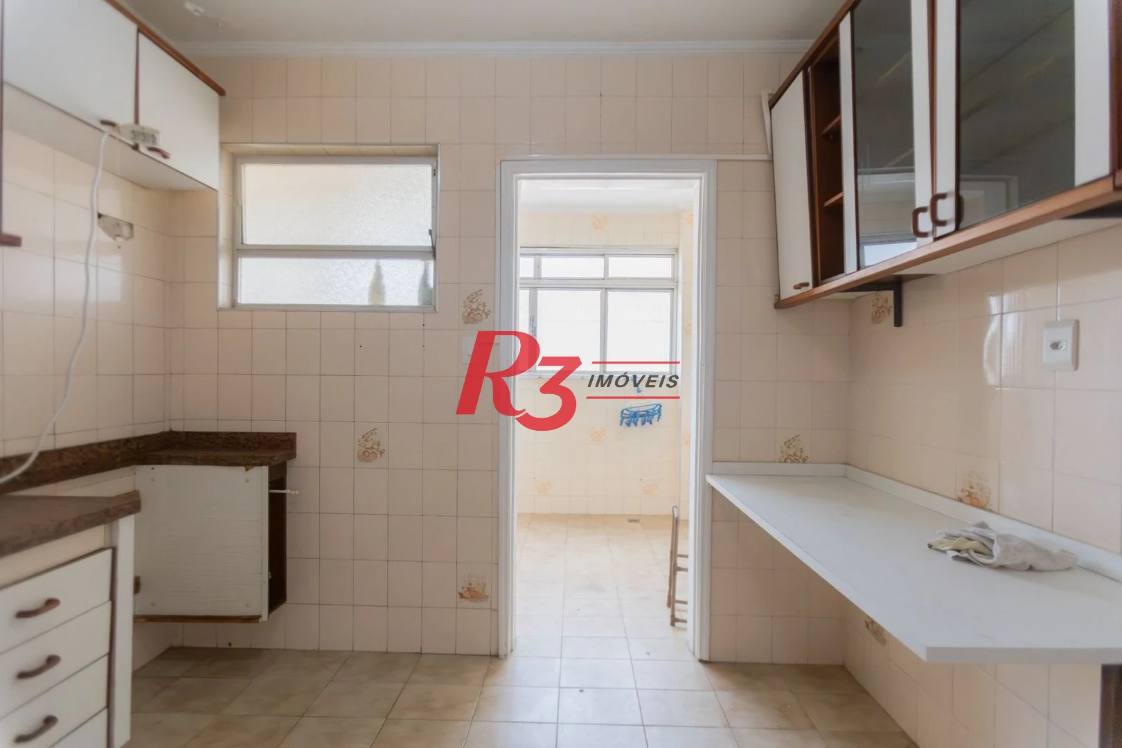 Apartamento com 3 dormitórios à venda, 97 m² por R$ 583.000,00 - Gonzaga - Santos/SP