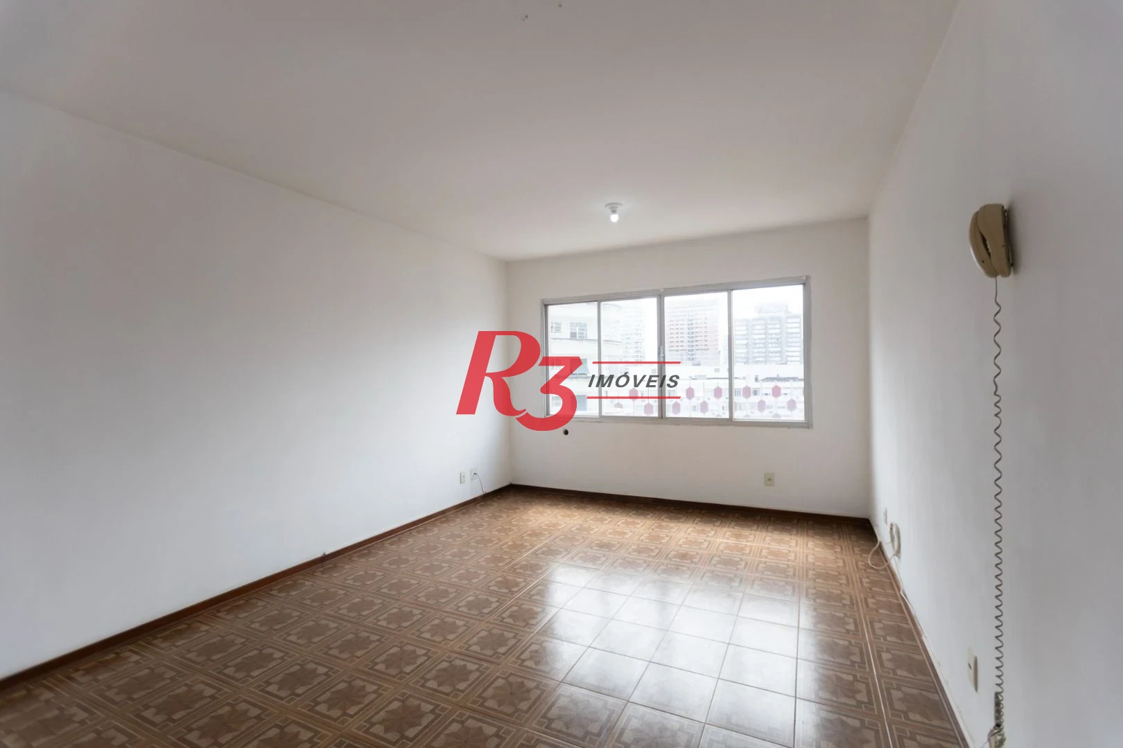 Apartamento com 3 dormitórios à venda, 97 m² por R$ 583.000,00 - Gonzaga - Santos/SP