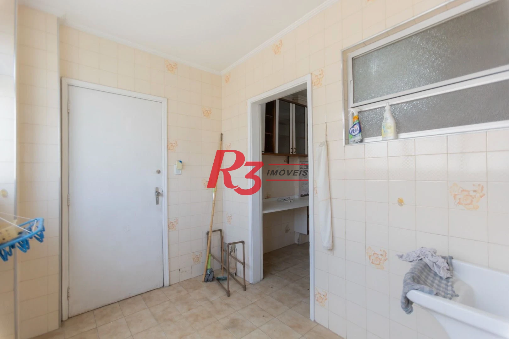 Apartamento com 3 dormitórios à venda, 97 m² por R$ 583.000,00 - Gonzaga - Santos/SP
