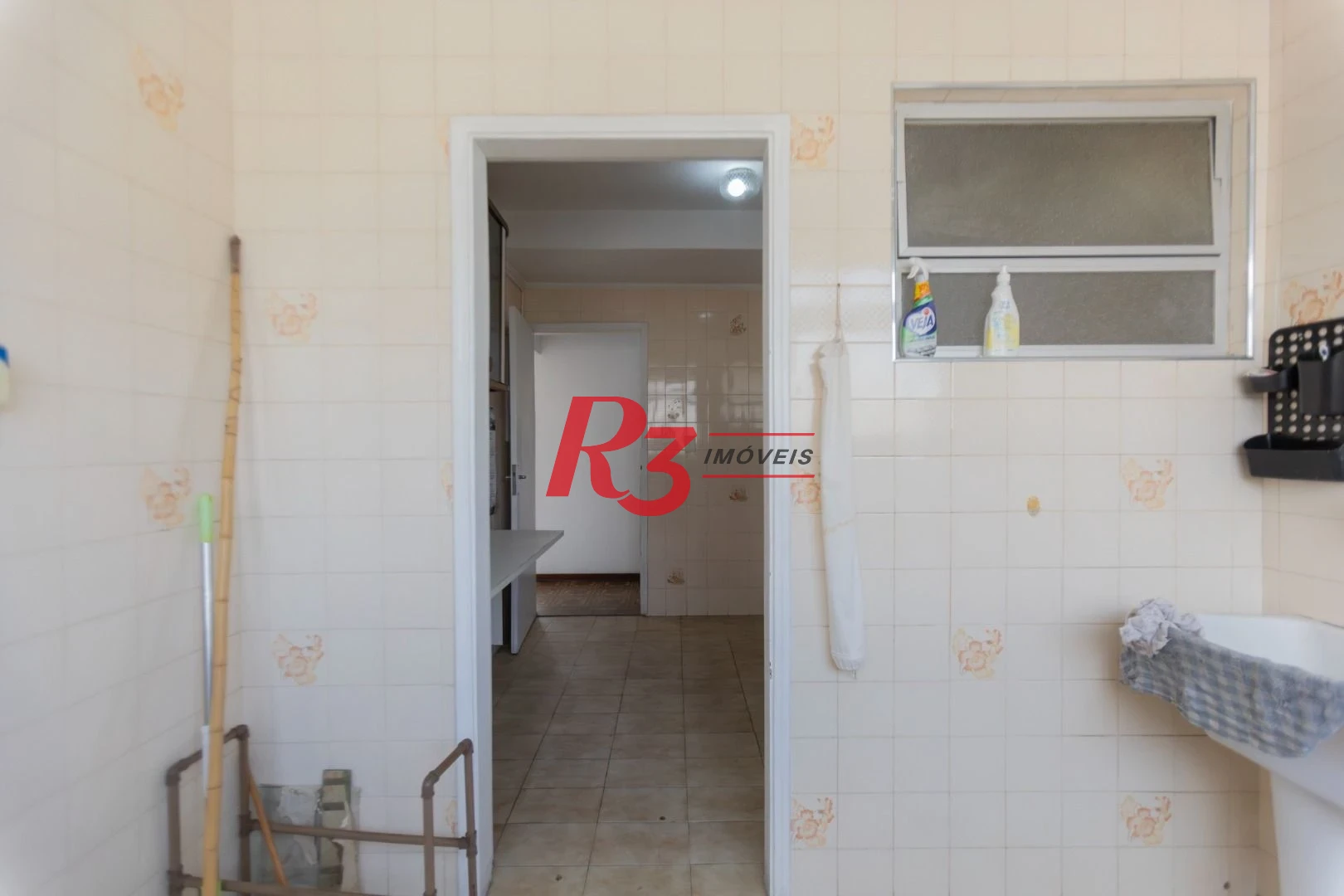 Apartamento com 3 dormitórios à venda, 97 m² por R$ 583.000,00 - Gonzaga - Santos/SP