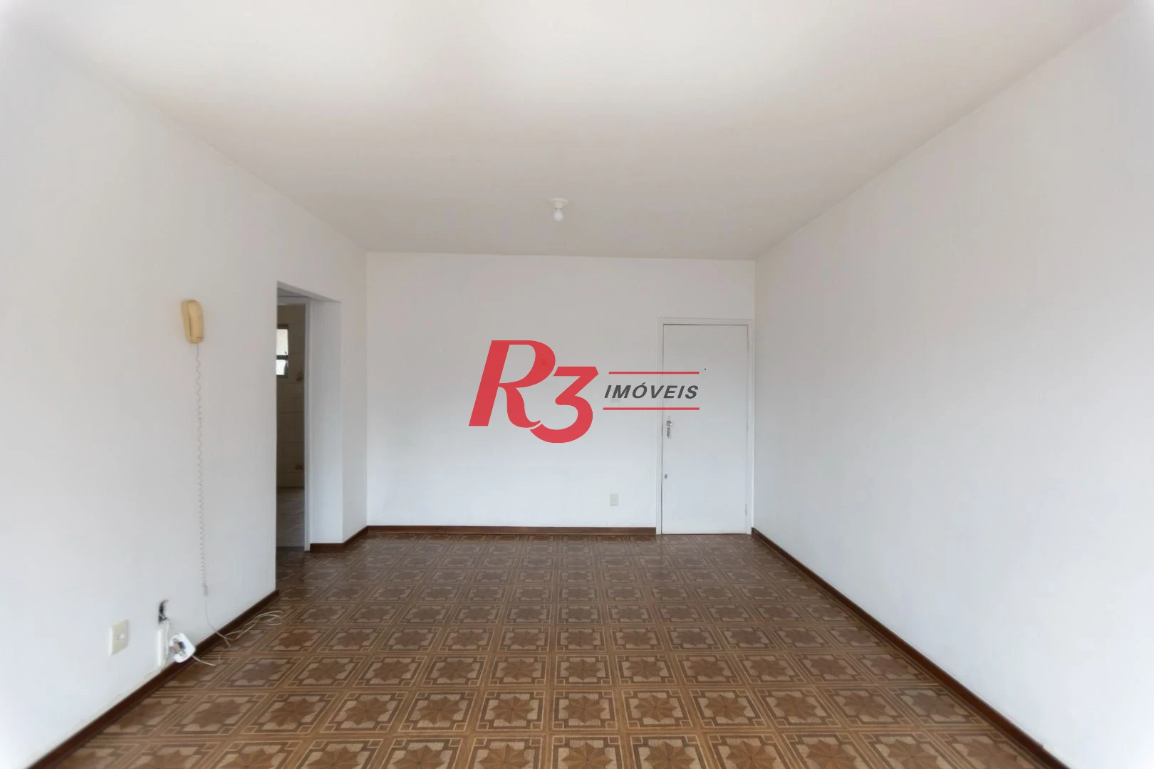 Apartamento com 3 dormitórios à venda, 97 m² por R$ 583.000,00 - Gonzaga - Santos/SP