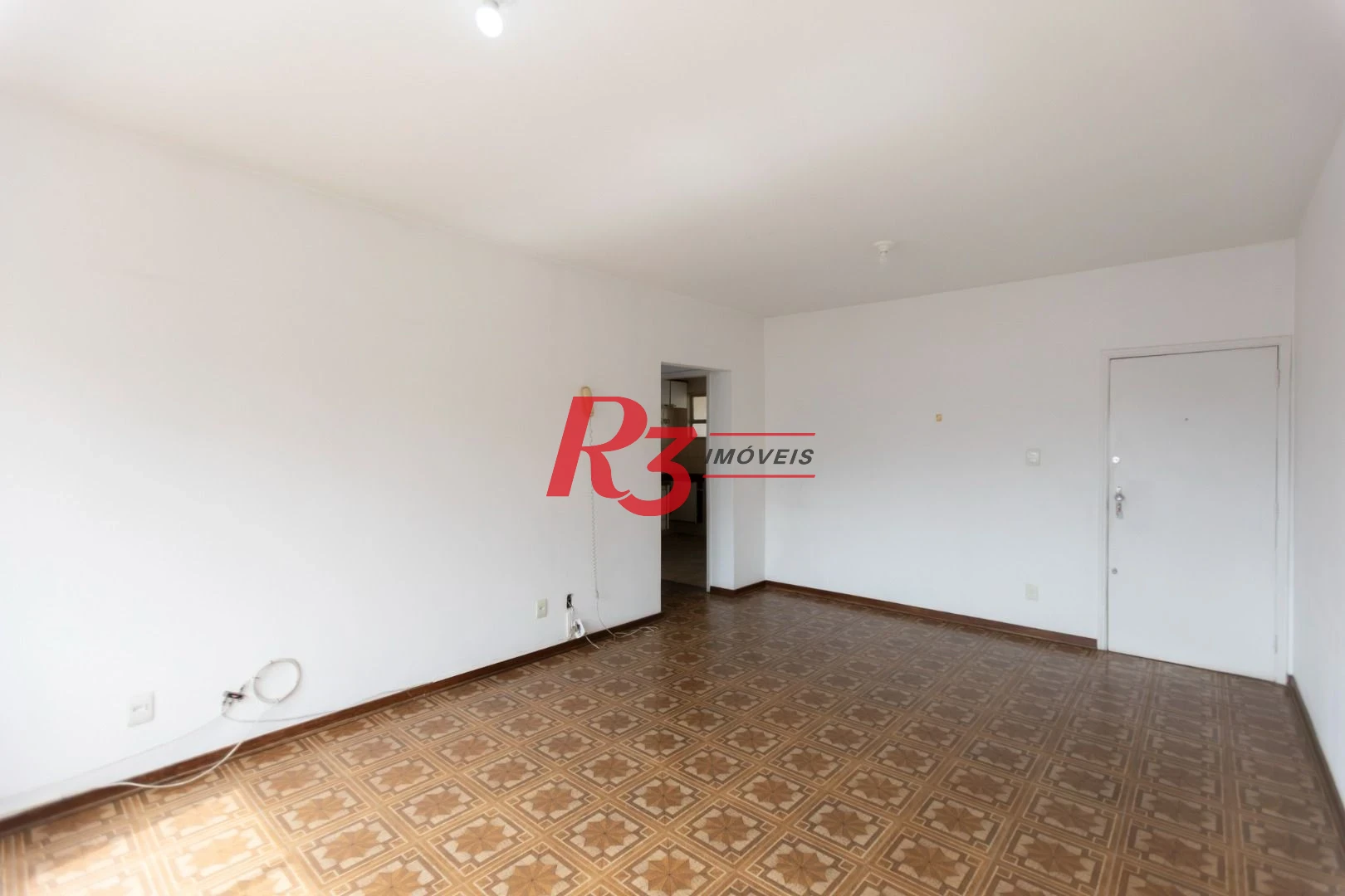 Apartamento com 3 dormitórios à venda, 97 m² por R$ 583.000,00 - Gonzaga - Santos/SP