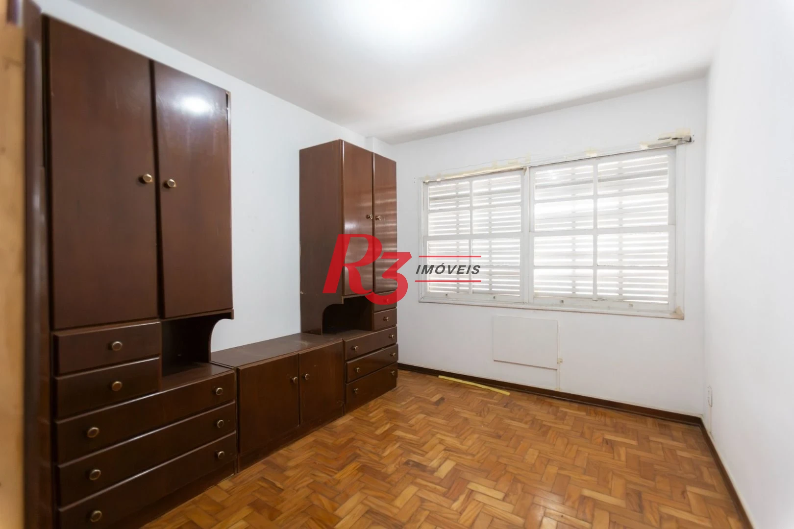 Apartamento com 3 dormitórios à venda, 97 m² por R$ 583.000,00 - Gonzaga - Santos/SP