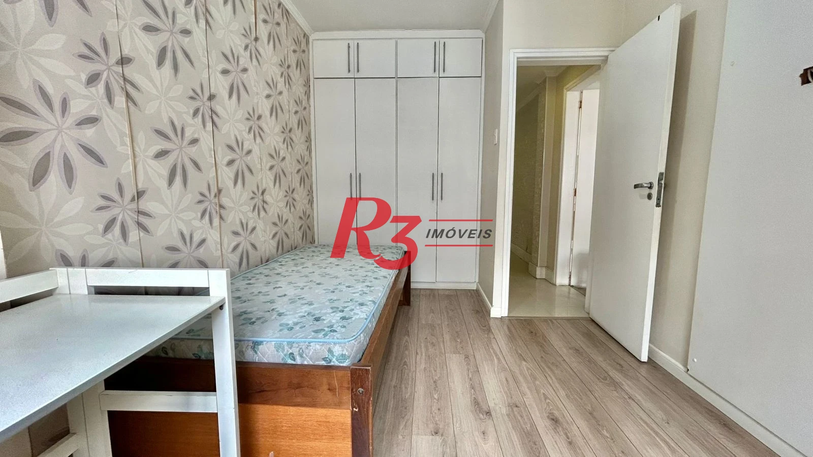 Apartamento com 3 dormitórios para alugar, 70 m² por R$ 5.200,00/mês - Ponta da Praia - Santos/SP