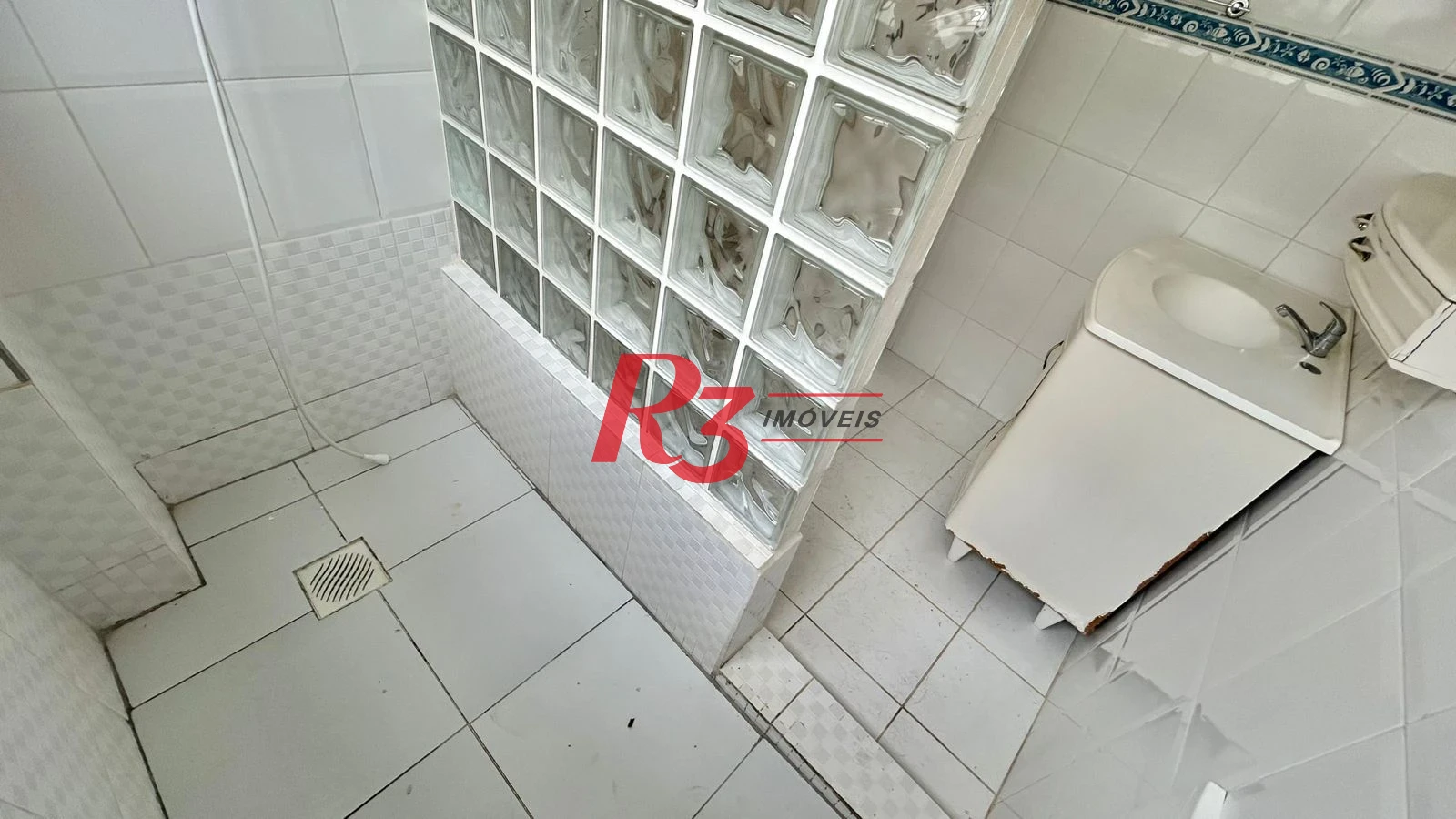 Apartamento com 3 dormitórios para alugar, 70 m² por R$ 5.200,00/mês - Ponta da Praia - Santos/SP