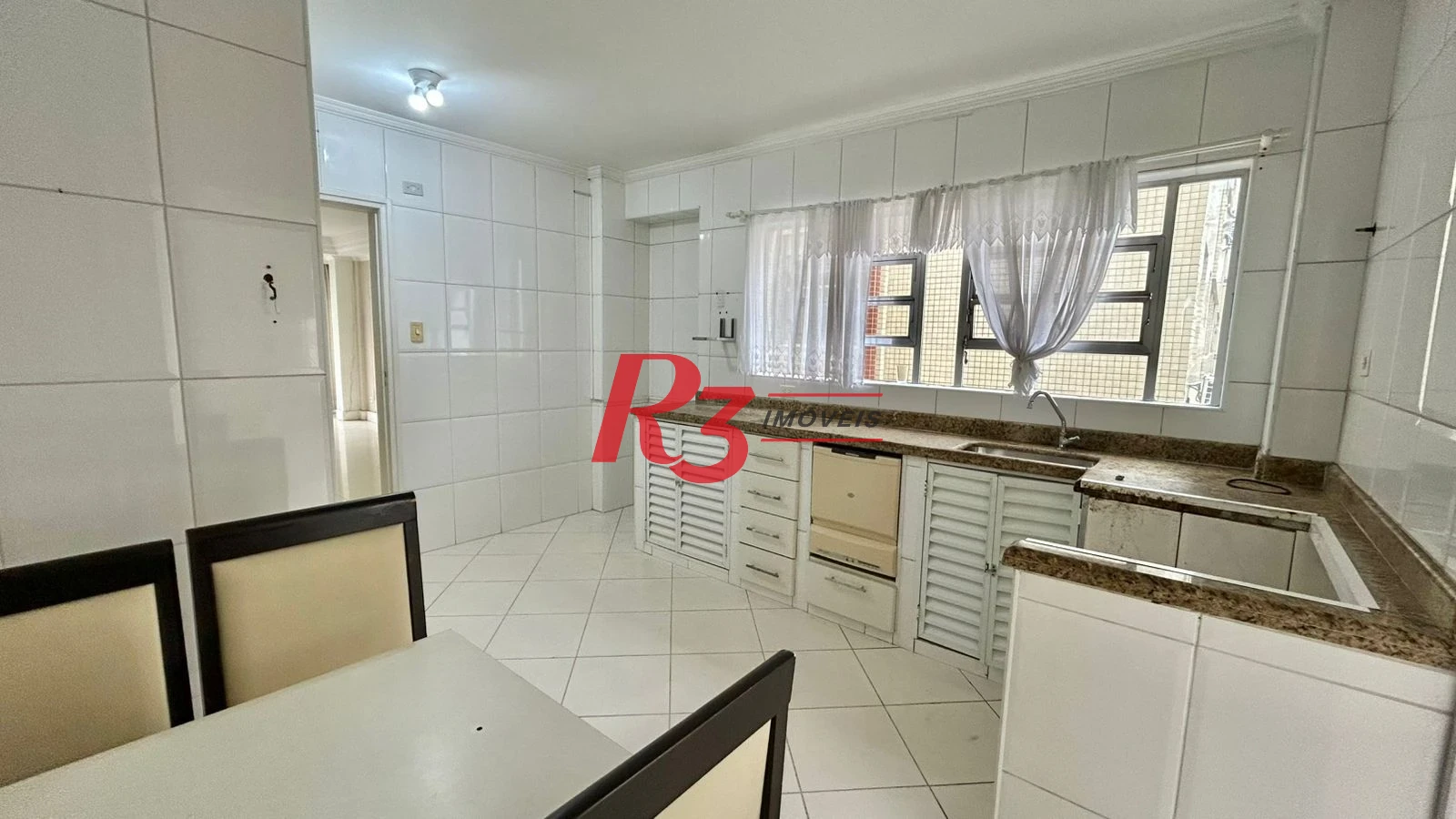 Apartamento com 3 dormitórios para alugar, 70 m² por R$ 5.200,00/mês - Ponta da Praia - Santos/SP