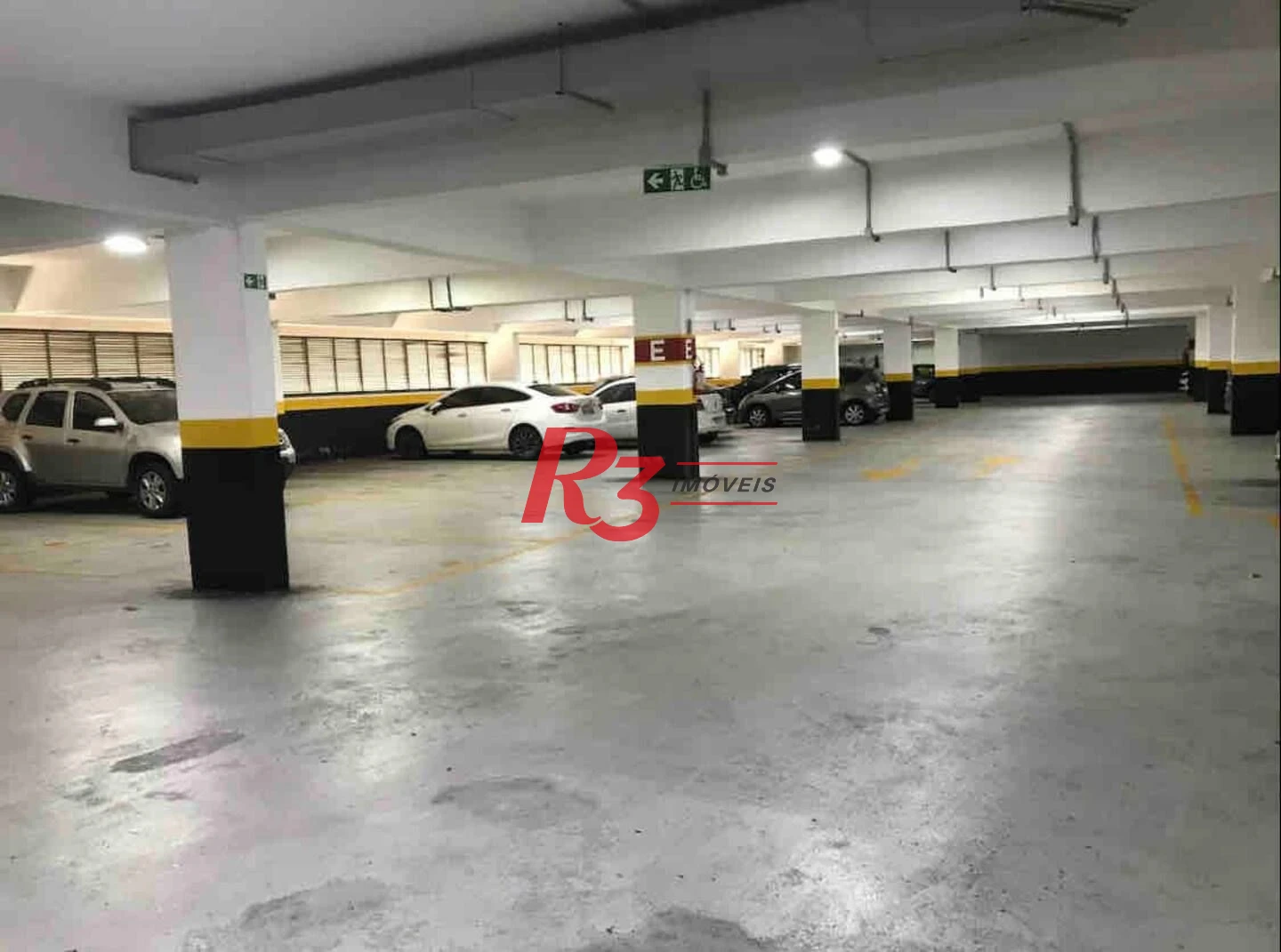 Apartamento à venda, 50 m² por R$ 860.000,00 - Pompéia - Santos/SP