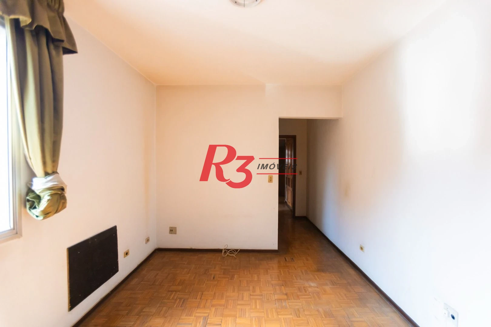 Apartamento com 3 dormitórios à venda, 188 m² por R$ 1.600.000,00 - Gonzaga - Santos/SP
