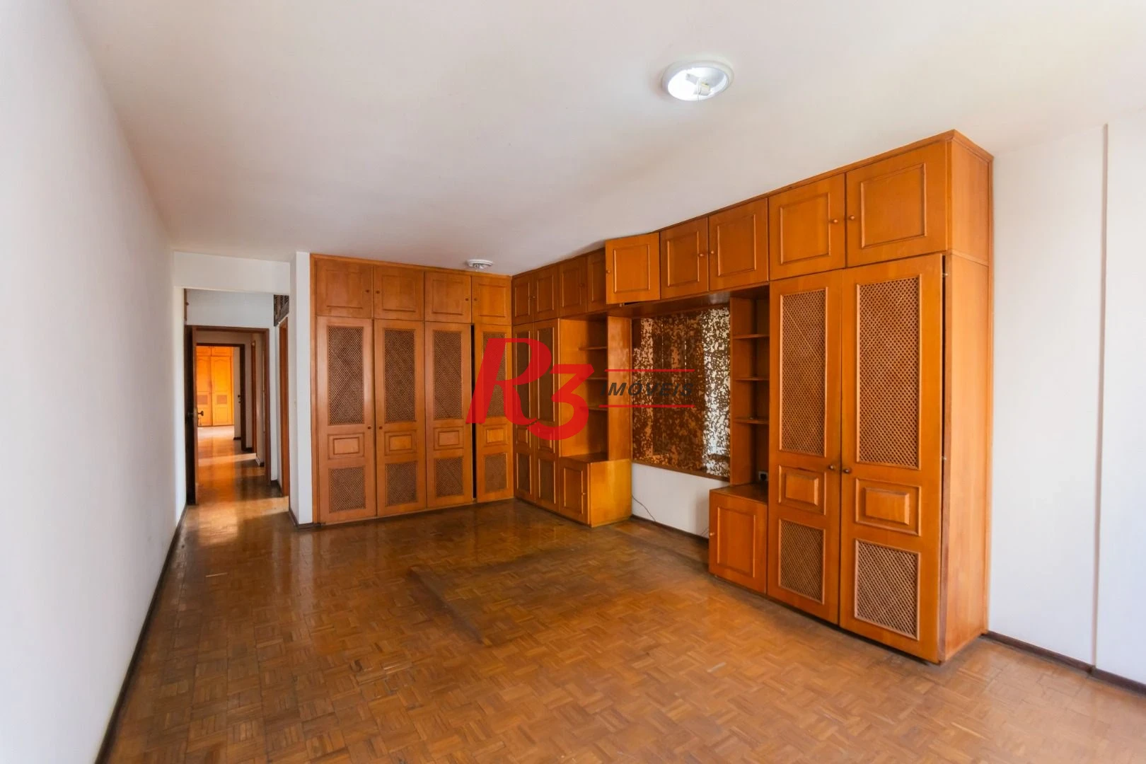 Apartamento com 3 dormitórios à venda, 188 m² por R$ 1.600.000,00 - Gonzaga - Santos/SP