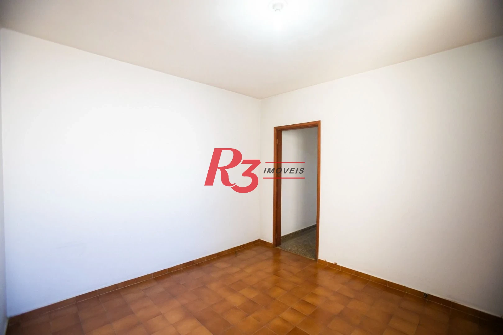 Apartamento com 3 dormitórios à venda, 188 m² por R$ 1.600.000,00 - Gonzaga - Santos/SP