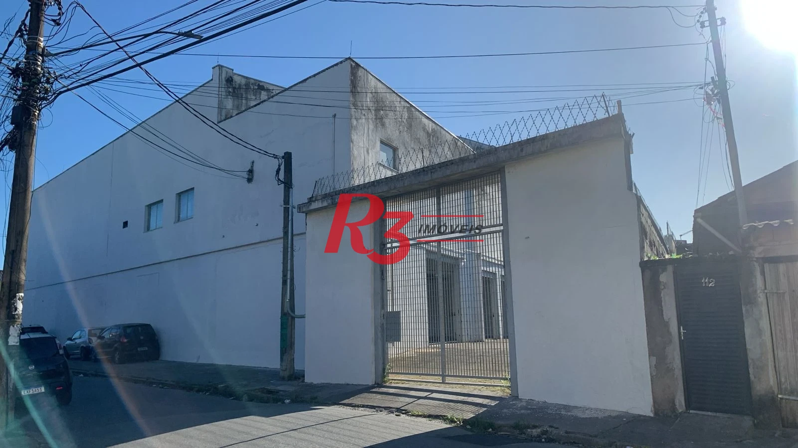 Prédio para alugar, 1083 m² por R$ 62.567,36/mês - Jardim Esplanada do Castelo (Vicente de Carvalho) - Guarujá/SP