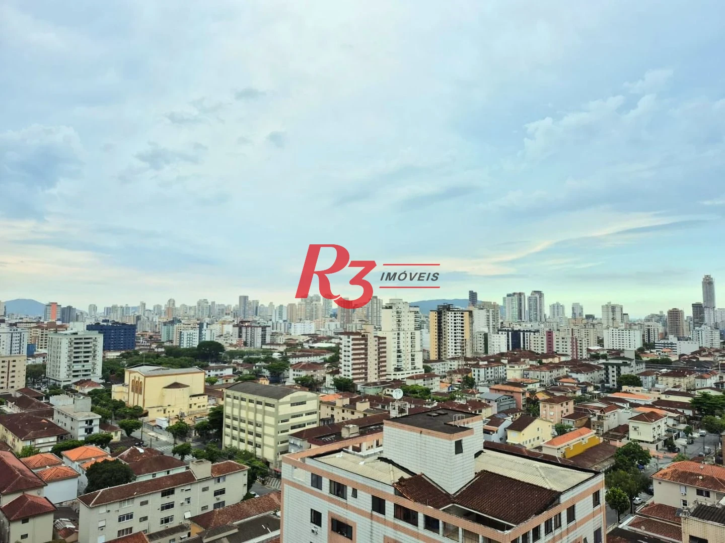 Apartamento com 2 dormitórios, 55 m² - venda por R$ 640.000,00 ou aluguel por R$ 4.900,00/mês - Marapé - Santos/SP