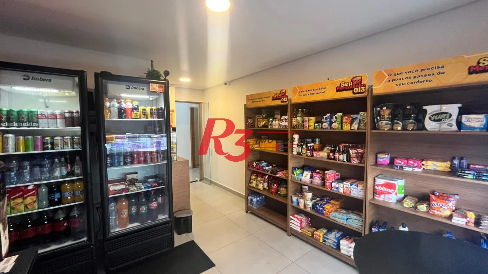 Apartamento com 2 dormitórios, 55 m² - venda por R$ 640.000,00 ou aluguel por R$ 4.900,00/mês - Marapé - Santos/SP