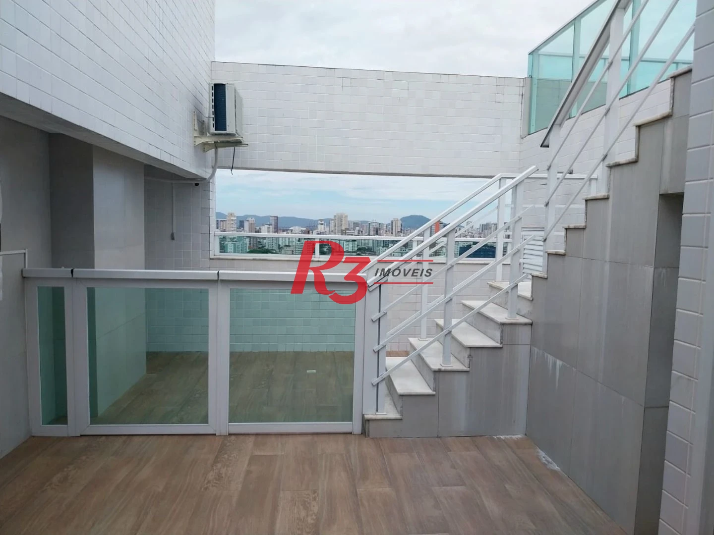 Apartamento com 2 dormitórios, 55 m² - venda por R$ 640.000,00 ou aluguel por R$ 4.900,00/mês - Marapé - Santos/SP