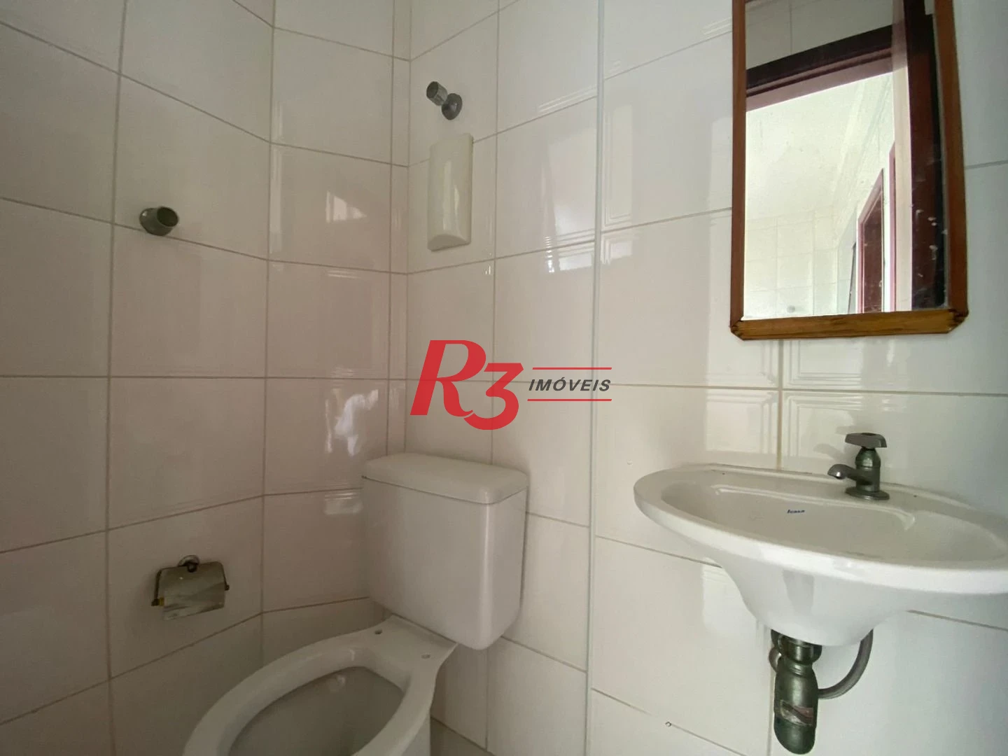 Apartamento com 3 dormitórios à venda, 118 m² por R$ 1.149.900,00 - Embaré - Santos/SP