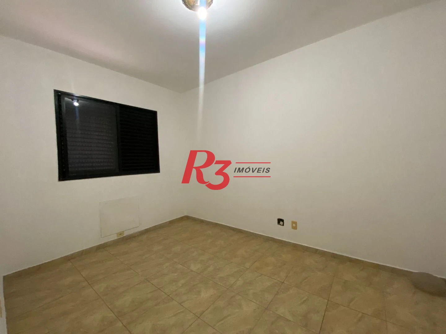 Apartamento com 3 dormitórios à venda, 118 m² por R$ 1.149.900,00 - Embaré - Santos/SP