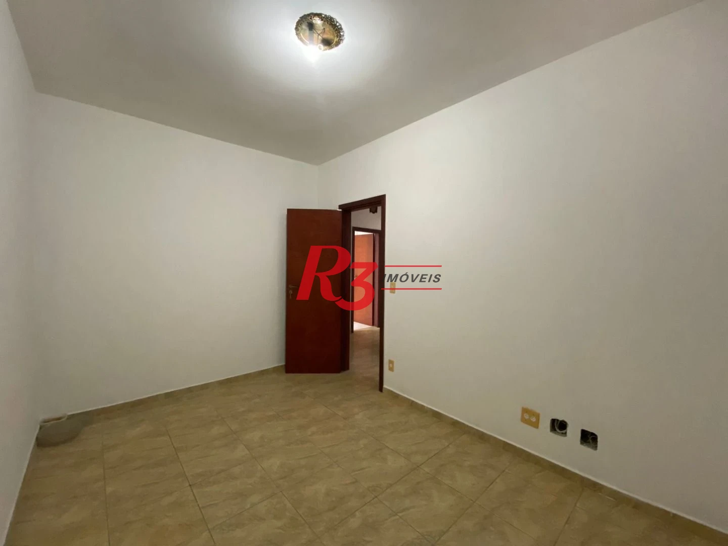 Apartamento com 3 dormitórios à venda, 118 m² por R$ 1.149.900,00 - Embaré - Santos/SP