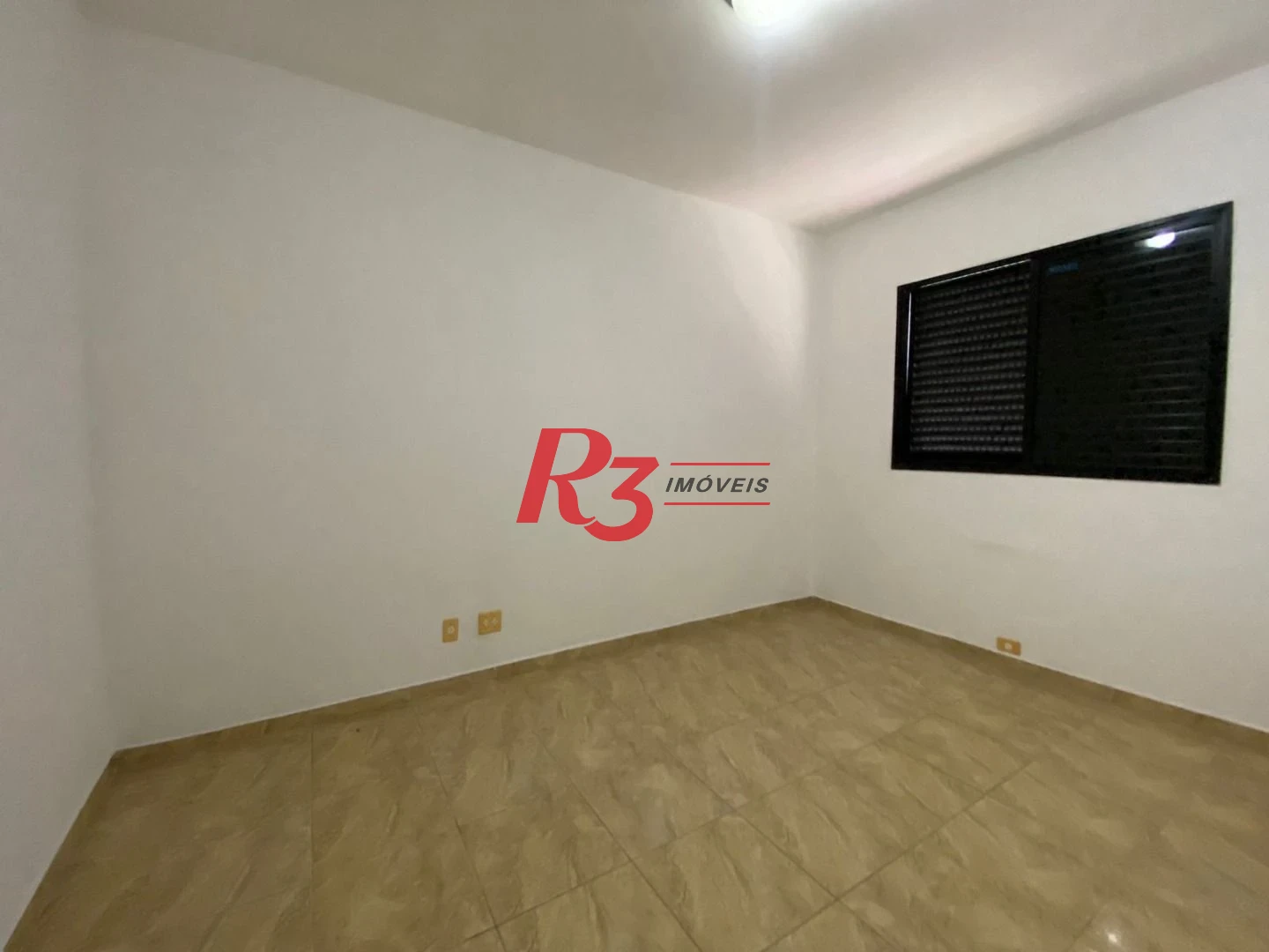 Apartamento com 3 dormitórios à venda, 118 m² por R$ 1.149.900,00 - Embaré - Santos/SP