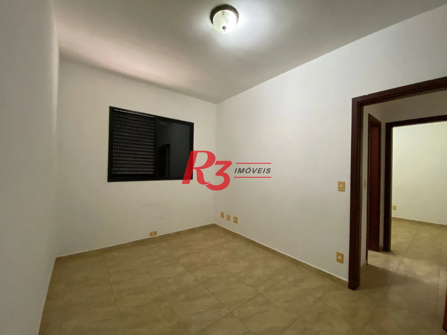 Apartamento com 3 dormitórios à venda, 118 m² por R$ 1.149.900,00 - Embaré - Santos/SP