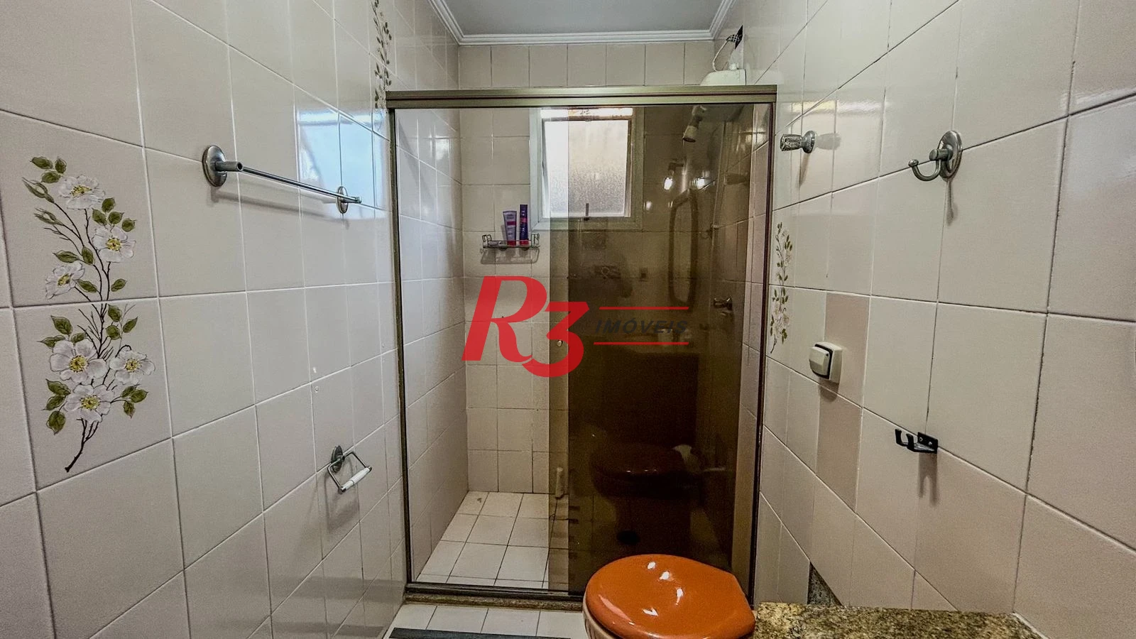 Apartamento com 4 dormitórios, 267 m² - venda por R$ 1.074.000,00 ou aluguel por R$ 8.000,00/mês - Ponta da Praia - Santos/SP