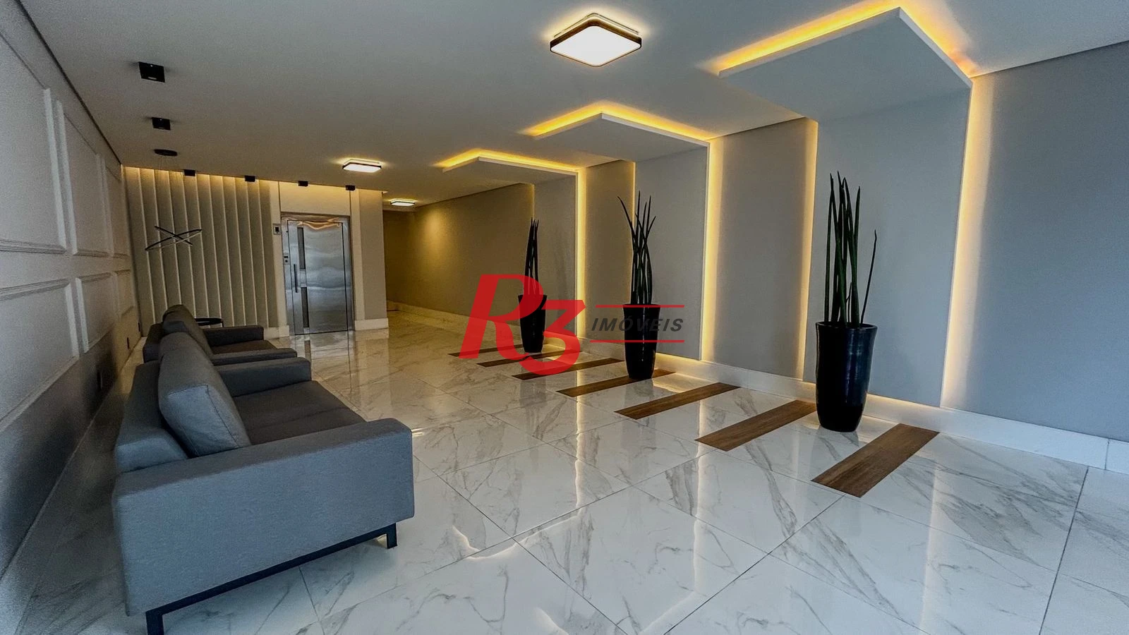 Apartamento com 4 dormitórios, 267 m² - venda por R$ 1.074.000,00 ou aluguel por R$ 8.000,00/mês - Ponta da Praia - Santos/SP