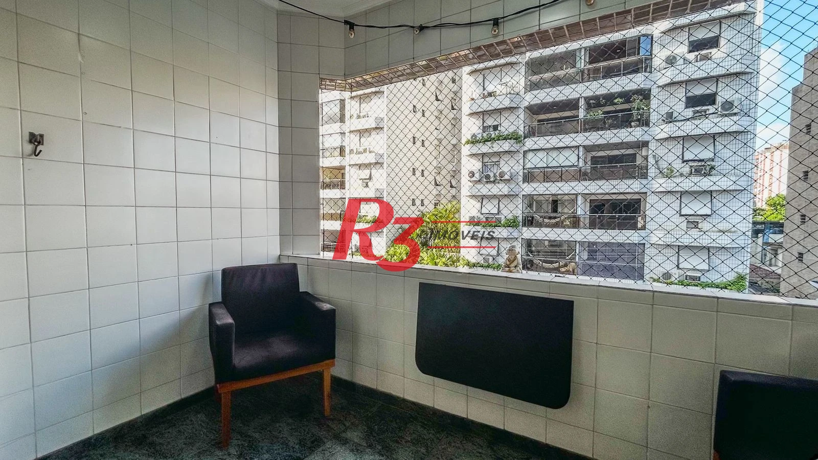 Apartamento com 4 dormitórios, 267 m² - venda por R$ 1.074.000,00 ou aluguel por R$ 8.000,00/mês - Ponta da Praia - Santos/SP