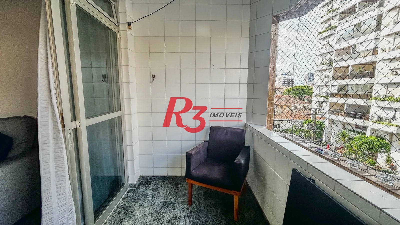 Apartamento com 4 dormitórios, 267 m² - venda por R$ 1.074.000,00 ou aluguel por R$ 8.000,00/mês - Ponta da Praia - Santos/SP
