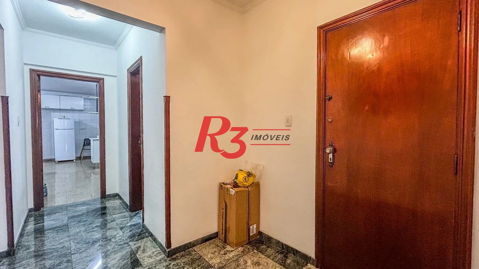 Apartamento com 4 dormitórios, 267 m² - venda por R$ 1.074.000,00 ou aluguel por R$ 8.000,00/mês - Ponta da Praia - Santos/SP