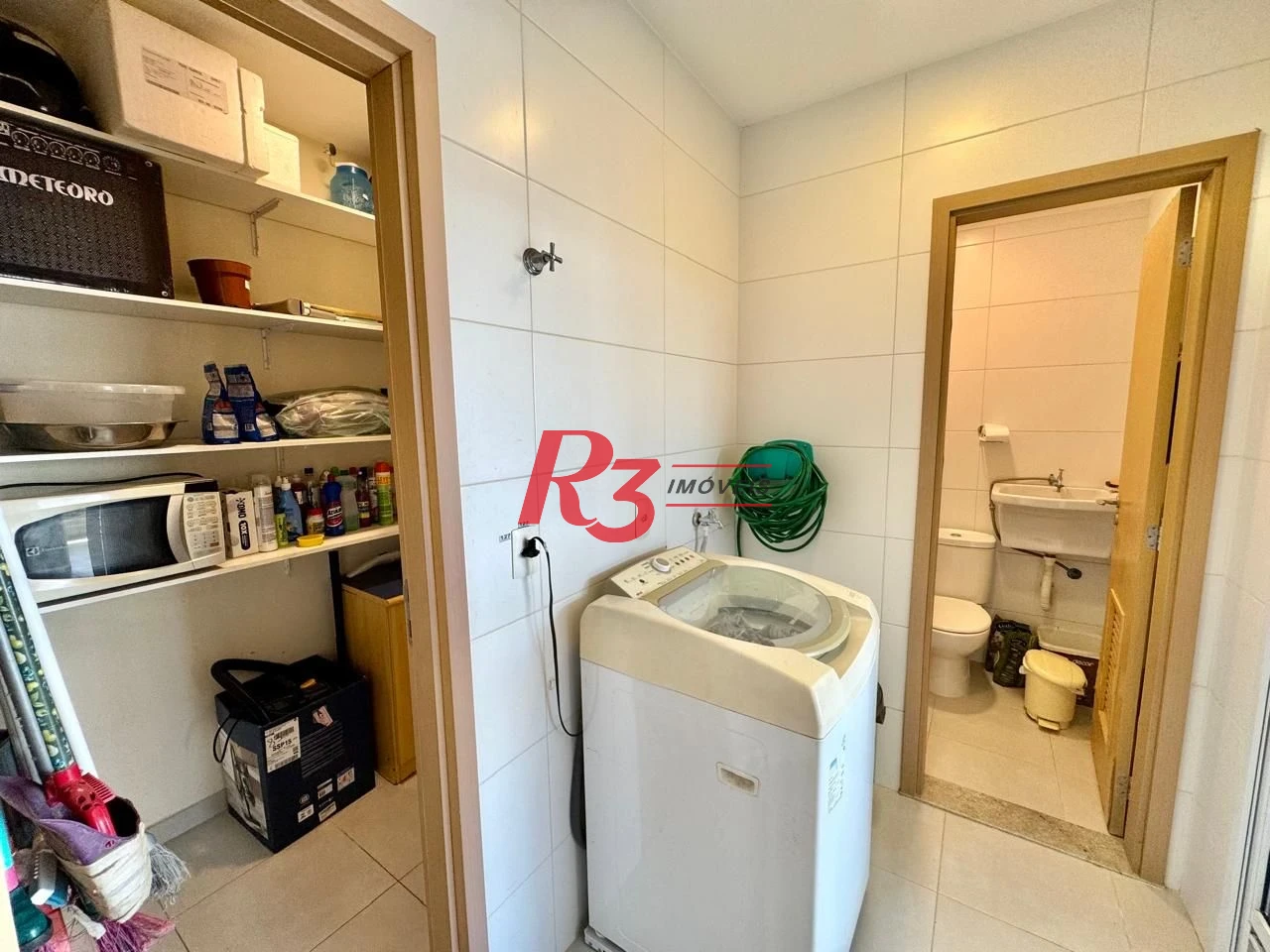 Apartamento com 4 dormitórios à venda, 167 m² por R$ 2.450.000,00 - Boqueirão - Santos/SP